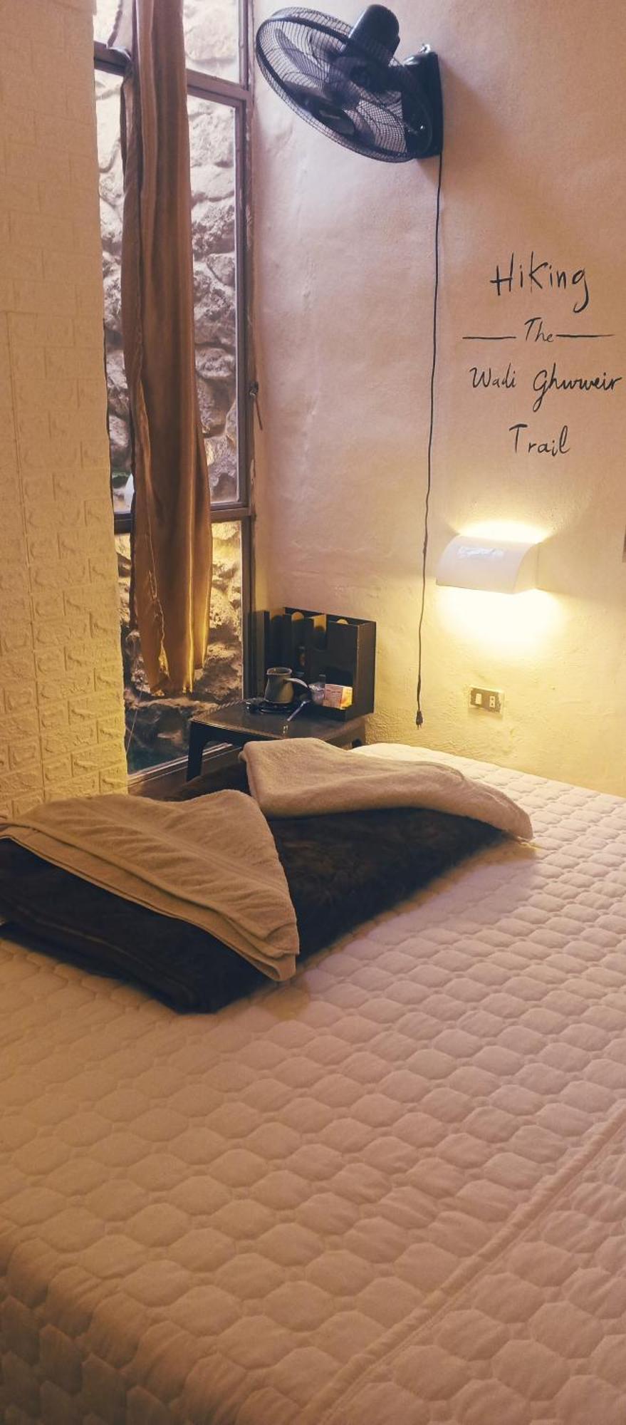 Dana Gardens Hotel Kamer foto